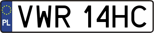 VWR14HC