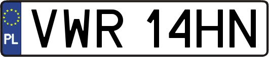 VWR14HN