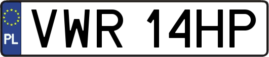 VWR14HP