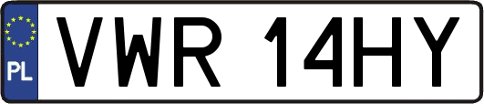 VWR14HY