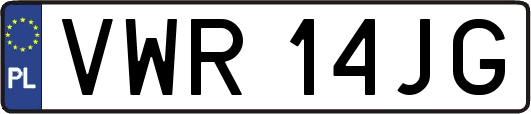 VWR14JG
