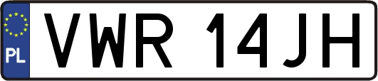 VWR14JH