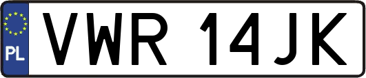 VWR14JK