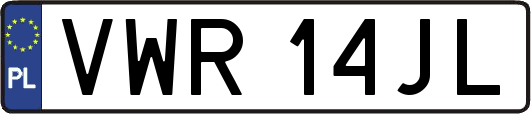 VWR14JL