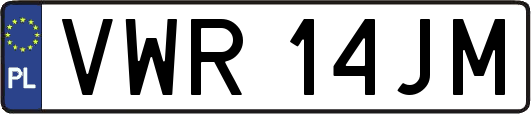 VWR14JM