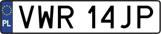 VWR14JP