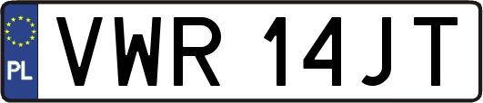 VWR14JT