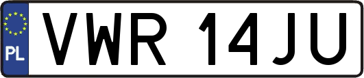 VWR14JU