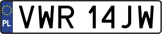 VWR14JW
