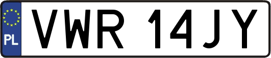 VWR14JY