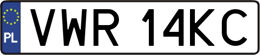 VWR14KC