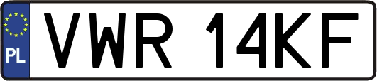 VWR14KF