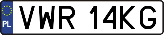 VWR14KG