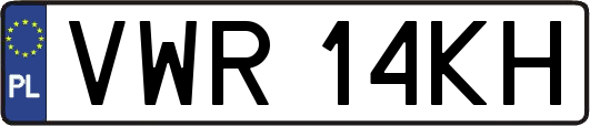 VWR14KH