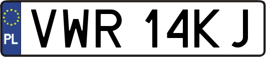 VWR14KJ