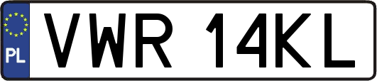 VWR14KL