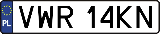 VWR14KN