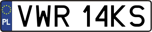 VWR14KS