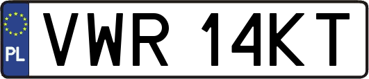VWR14KT