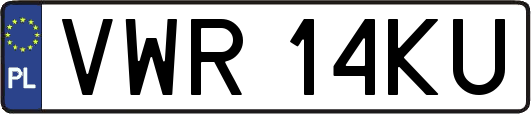 VWR14KU