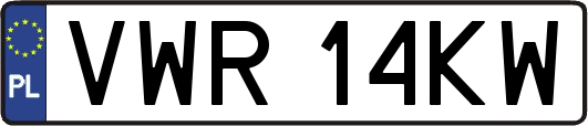 VWR14KW