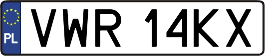 VWR14KX