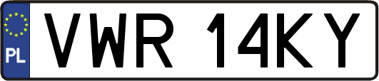 VWR14KY
