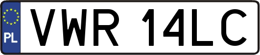 VWR14LC