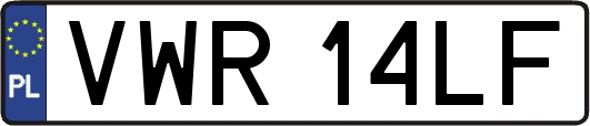 VWR14LF