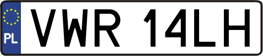 VWR14LH