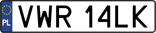 VWR14LK