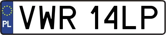 VWR14LP