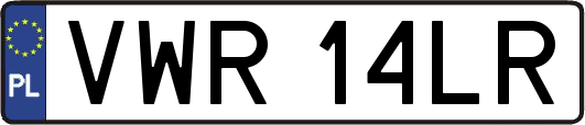 VWR14LR
