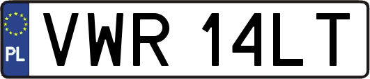 VWR14LT