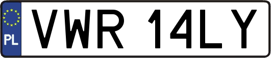 VWR14LY