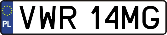 VWR14MG