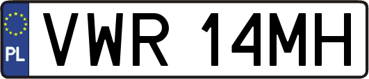 VWR14MH