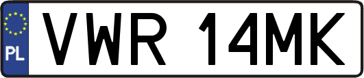 VWR14MK