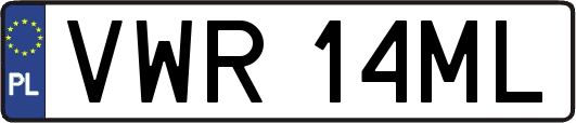 VWR14ML