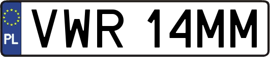 VWR14MM