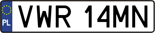 VWR14MN