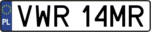 VWR14MR