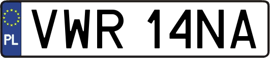 VWR14NA