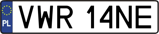 VWR14NE