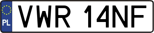 VWR14NF