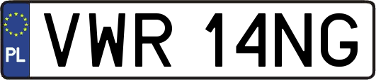VWR14NG