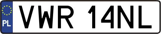 VWR14NL