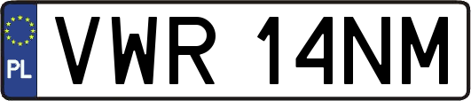 VWR14NM