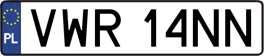 VWR14NN