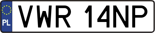 VWR14NP